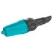 Regulovatelný koncový kapač Gardena Micro-Drip 0-15 l/h 13305-20