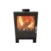 Krbová kamna VERSO 3 L