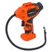 Aku kompresor 20V Powerplus POWDP7020