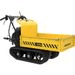 Benzínový pásový dumper GÜDE GRD 300.1/R 55526