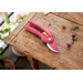 Ruční zahradní nůžky Fiskars Ruby 1003657 - 4