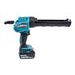 Aku pistole na tmel LXT Makita DCG180RF - 3