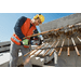 Aku úhlová bruska 150mm Bosch GWS 18V-10SC 06019G350B - 4