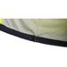 Pánská fleecová výstražná bunda CXS PRESTON, žlutá - 3