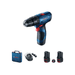 Aku vrtací šroubovák Bosch GSB 120-LI 06019G8100