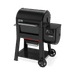 Peletový gril Weber Searwood® - 3