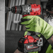 Aku příklepová vrtačka Milwaukee M18 FPD3100P-502P COMBO KIT IN2 - 4