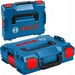 Súprava batérií Bosch 6x GBA 18V 4,0Ah 1600A02A2S - 2