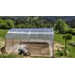 Skleník Frux Strong 3x4m / 12m2 - 6mm - 2