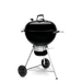Záhradný gril Weber Master-Touch GBS E-5750 Black - 3