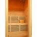 Finská sauna HEALTHLAND DeLuxe HR4045 Finland - 4