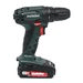 Aku vrtací šroubovák Metabo BS 18 Set 602207940 - 4