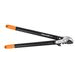 Pákové zahradní nůžky Fiskars PowerGear™ L77 1000583