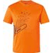 Funkční tričko STIHL DYNAMIC Mag Cool - oranžové, vel. L - 3