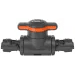 Uzavírací a regulační ventil Gardena Micro-Drip 13 mm (1/2") 13207-20 - 2
