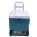 Aku chladící a ohřívací box 20l Makita LXT/XGT CW001GZ - 4