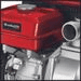 Motorové čerpadlo Einhell GE-PW 46 4171372 - 2