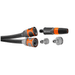 textilná hadica Liano™ Life 20 m – sada - 2