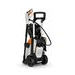 Elektrická tlaková myčka STIHL RE 120 VARIO CONTROL - 4