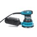 Elektrická excentrická bruska Makita BO5030 - 3