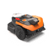Robotická kosačka WORX WR305E Vision Cloud 2WD 500m²