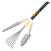 Násada Fiskars OneClick S 1080548 - 3