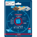 Řezný kotouč Bosch EXPERT Carbide Multi Wheel 115 mm 2608901192 - 2