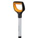 Rýč rovný Fiskars Xact 1066730 - 4
