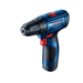 Aku vrtací šroubovák Bosch GSR 120-LI 06019G8000 - 2