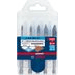 Súprava vrtákov do dlažby Bosch EXPERT HEX-9 HardCeramic 2608900597
