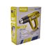 Elektrická horkovzdušná pistole 2000W EXTOL CRAFT 411013 - 3