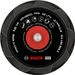 Brusný talíř Bosch PRO 77 mm 2608001119
