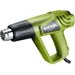 Elektrická horkovzdušná pistole 2000W EXTOL CRAFT 411013