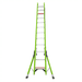 Výsuvný žebřík LittleGiant SumoStance M24 17224EN - 3