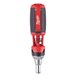 Šroubovák Milwaukee 9v1 Uni 4932471598
