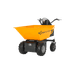 Aku kolový minidumper Lumag MD500E-PRO - 2