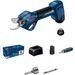 Aku záhradné nožnice Bosch PRO GGP 12V-25 06008D8100