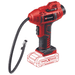 Aku kompresor Einhell CE-CC 18 Li-Solo - 2