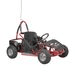 Akumulátorová buggy HECHT 54812 RED