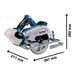 Aku okružní pila Bosch GKS 18V-68 06016C9000 - 2