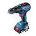 Aku příklepová vrtačka Bosch GSB 18V-50 06019H5100