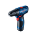 Aku vrtací šroubovák Bosch GSR 120-LI 06019G8002 - 2