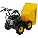 Kolový transportér GÜDE MINI DUMPER GAD 55525 - 3