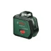 Čárový laserový měřič Bosch PLL360-15G Premium Set 0603663K02 - 3