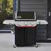 Plynový gril Weber Genesis® E-335W - 4
