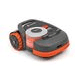 Robotická sekačka Segway Navimow H3000E