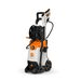 Elektrická tlaková myčka STIHL RE 120 VARIO CONTROL