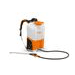 Aku zádový postřikovač STIHL SGA 85.0