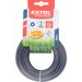 Struna s jádrem kulatá EXTOL PREMIUM 2,4 mm x 15 m PA66