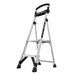 Skládací schůdky Little Giant Xtra-Lite Plus M4 15184EN - 3